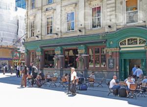 Picture of The Railway Tavern