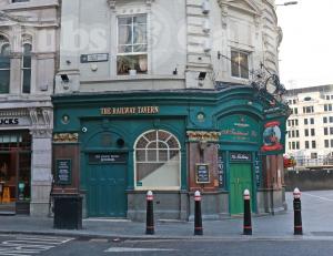 Picture of The Railway Tavern