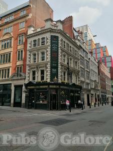 Picture of The Red Lion