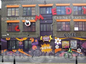 Picture of The Comedy Cafe