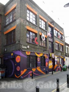 Picture of The Comedy Cafe