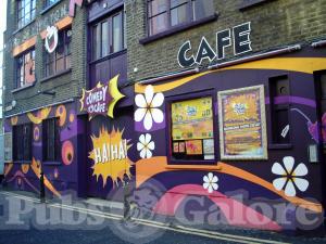 Picture of The Comedy Cafe