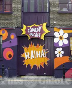 Picture of The Comedy Cafe