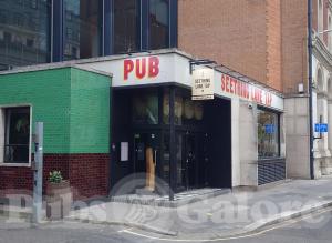 Picture of Seething Lane Tap