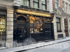 Picture of Cock & Woolpack