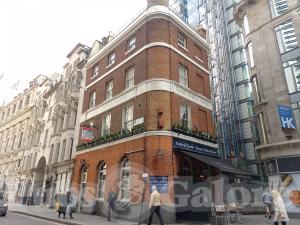 Picture of East India Arms
