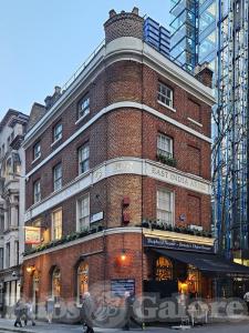 Picture of East India Arms