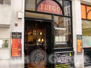 Picture of Fuego Bar & Tapas
