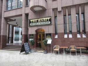 Picture of The Habit