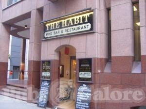 Picture of The Habit