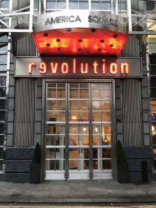 Picture of Revolution
