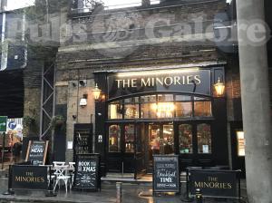 Picture of The Minories