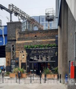 Picture of The Minories