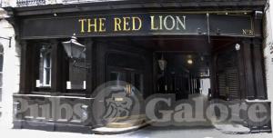 Picture of The Red Lion