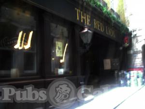 Picture of The Red Lion