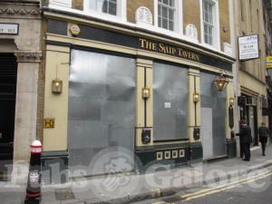 Picture of The Ship Tavern