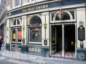 Picture of The Ship Tavern