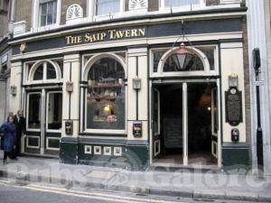 Picture of The Ship Tavern