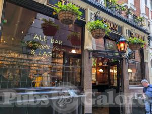 Picture of The Swan Tavern