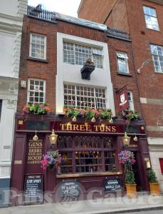 Picture of The Three Tuns