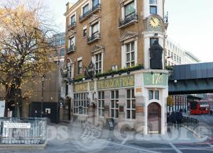 Picture of The Black Friar