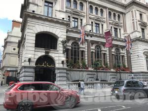 Picture of The Old Bank of England