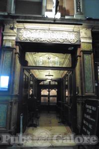 Picture of Punch Tavern