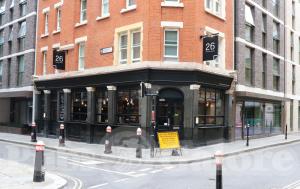 Picture of 26 Furnival Street