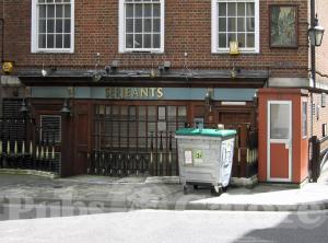 Picture of Serjeants