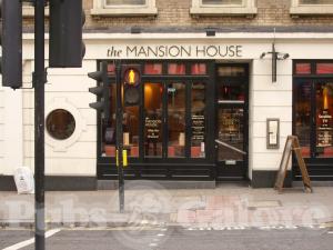 Picture of The Mansion House
