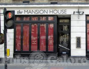 Picture of The Mansion House