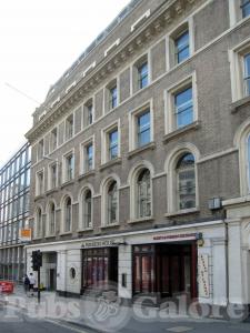 Picture of The Mansion House