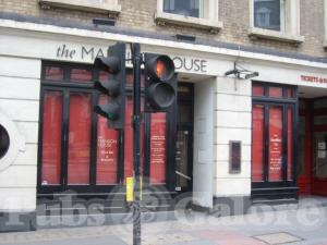 Picture of The Mansion House