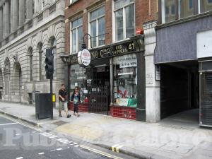 Picture of El Vino Co