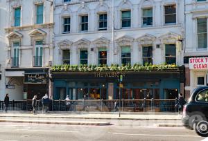 Picture of The Albion