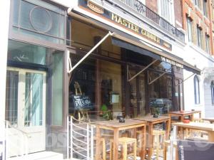Picture of Finch's