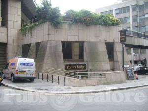 Picture of The Porters Lodge