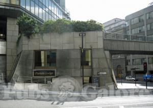 Picture of The Porters Lodge