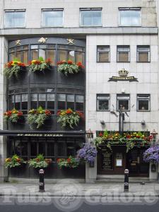 Picture of St Brides Tavern
