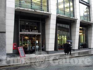 Picture of Balls Brothers (Shoe Lane)