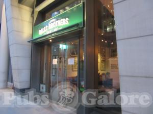 Picture of Balls Brothers (Shoe Lane)