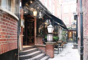 Picture of Williamson's Tavern