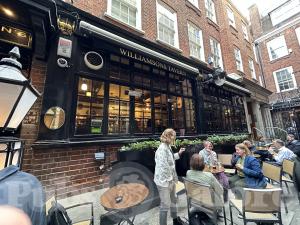 Picture of Williamson's Tavern