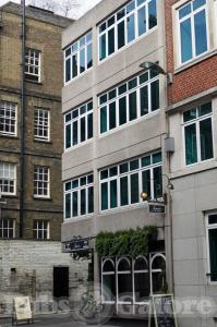 Picture of Tudor Street