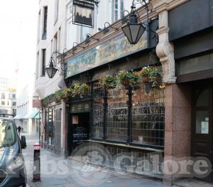 Picture of Ye Olde London