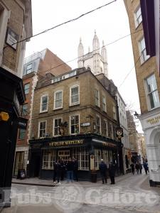 Picture of Ye Olde Watling