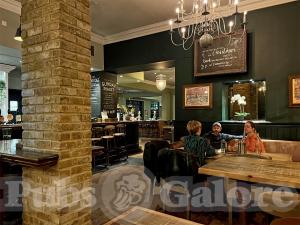 Picture of The Canonbury Tavern