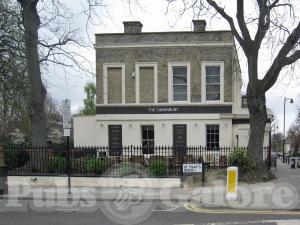 Picture of The Canonbury Tavern