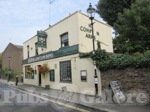 Picture of The Compton Arms