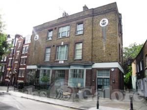 Picture of Crown & Anchor